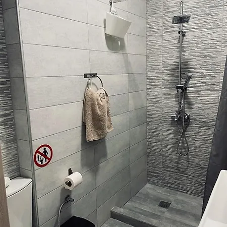 G&m Luxury * Selanik