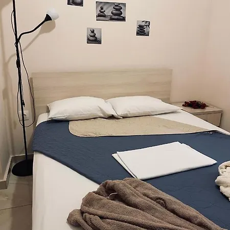 Daire G&m Luxury *