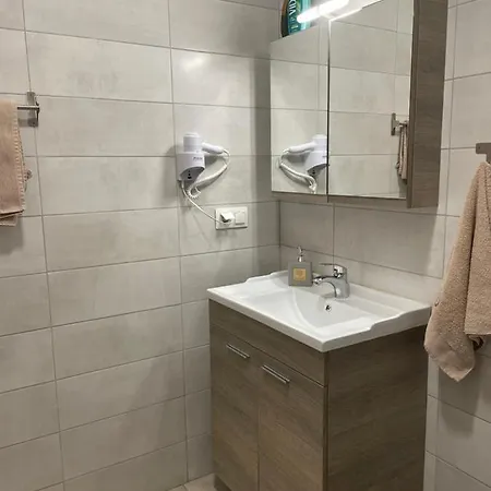 G&m Luxury 公寓 塞萨洛尼基