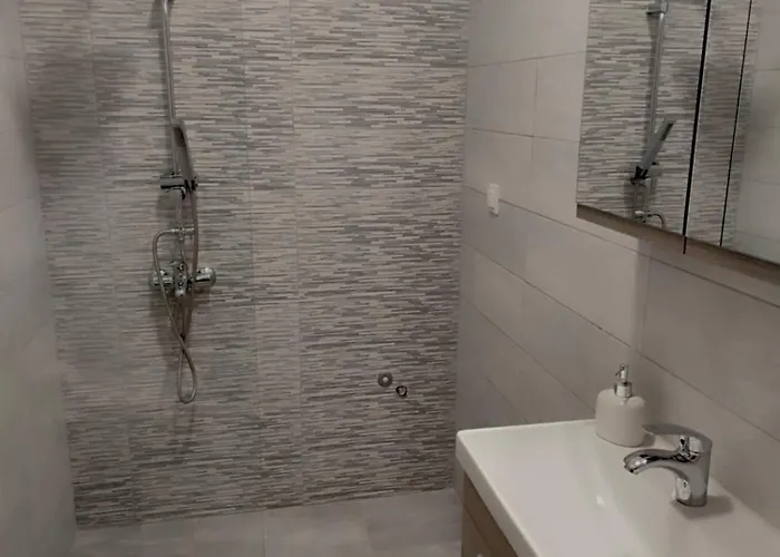 G&m Luxury Appartement *