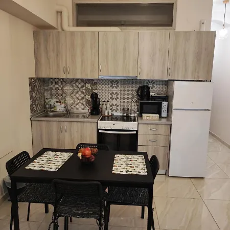 G&m Luxury سالونيك