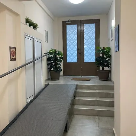 Apartment G&m Luxury