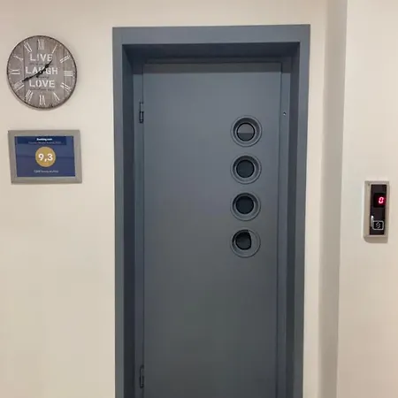 G&m Luxury * Thessaloníki