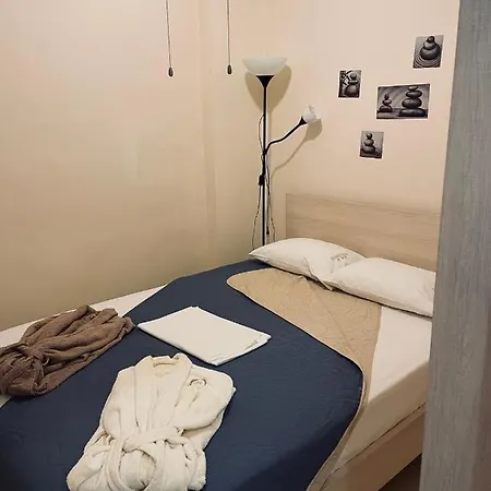 Lägenhet G&m Luxury