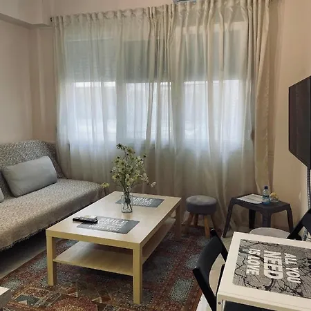 Apartment G&m Luxury