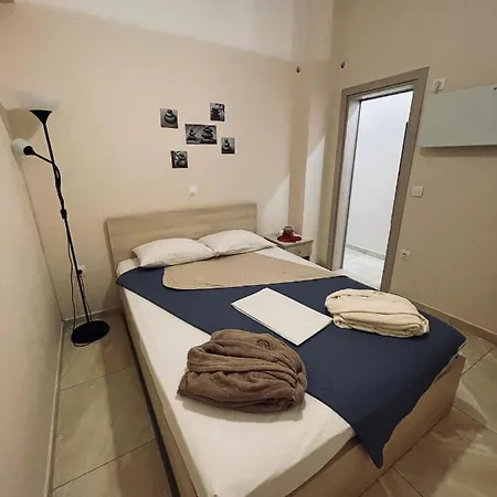 G&m Luxury Apartment Thessaloniki