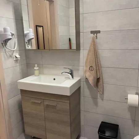 Lägenhet G&m Luxury