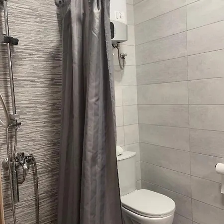 Apartment G&m Luxury
