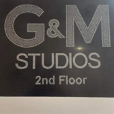G&m Luxury Apartment *