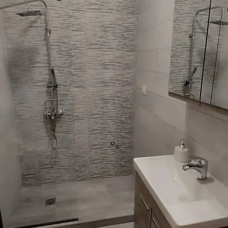 G&m Luxury Lägenhet *