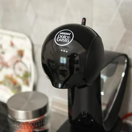 Lägenhet G&m Luxury *