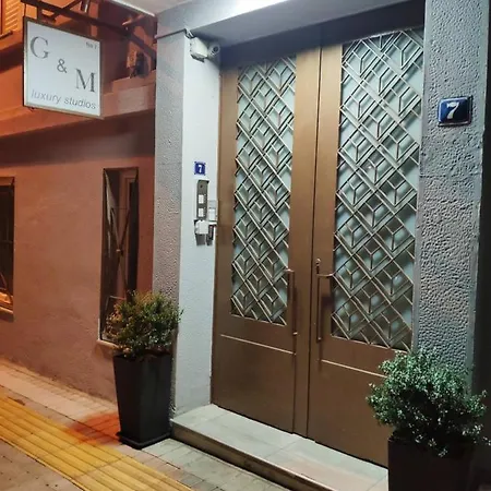G&m Luxury * Thessaloniki