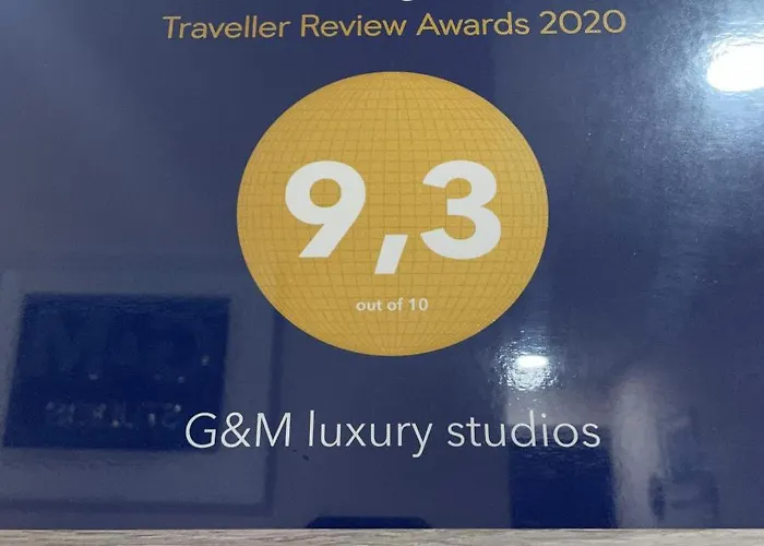 G&m Luxury * 塞萨洛尼基