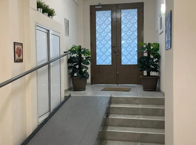 Apartment G&m Luxury