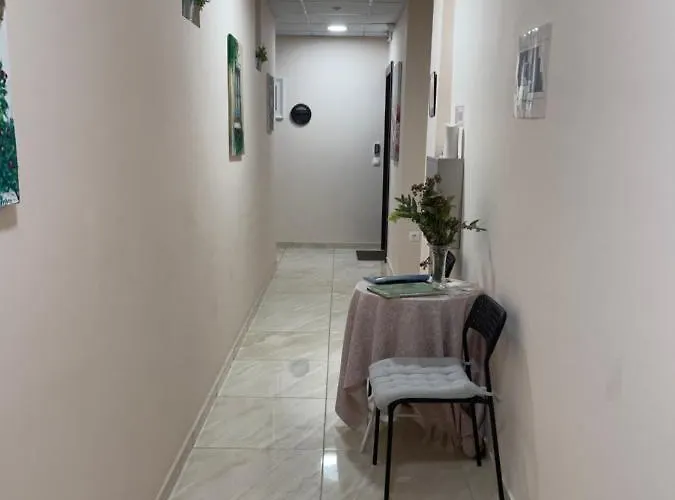 G&m Luxury Apartment