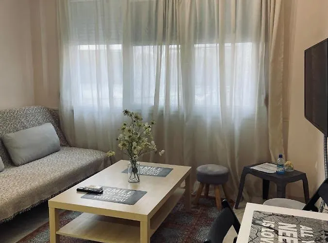 Apartment G&m Luxury