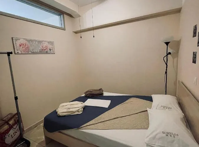 G&m Luxury Apartment