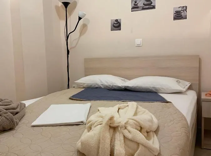 G&m Luxury Thessaloniki