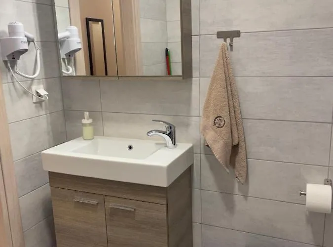 Apartment G&m Luxury