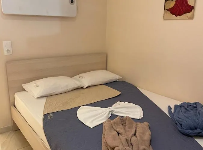 Apartment G&m Luxury