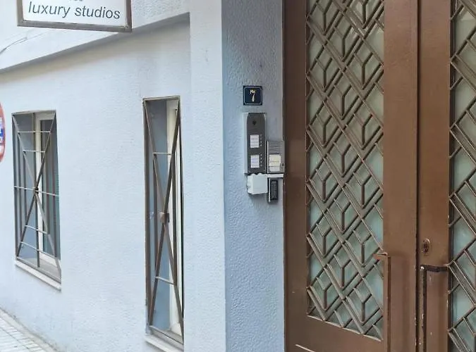 Apartment G&m Luxury *