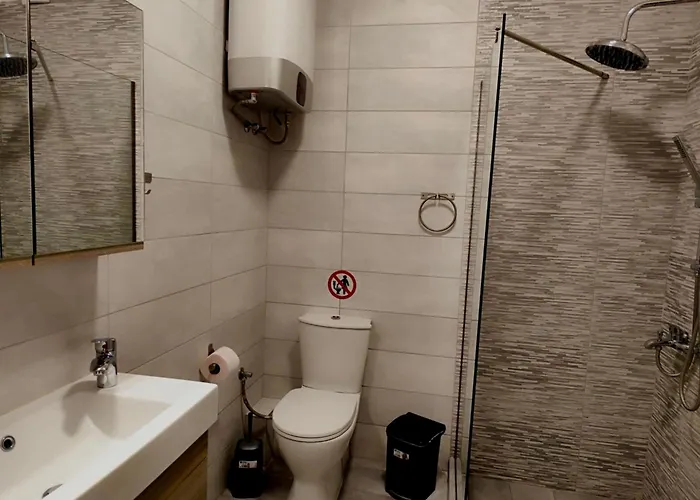 G&m Luxury * Thessaloniki