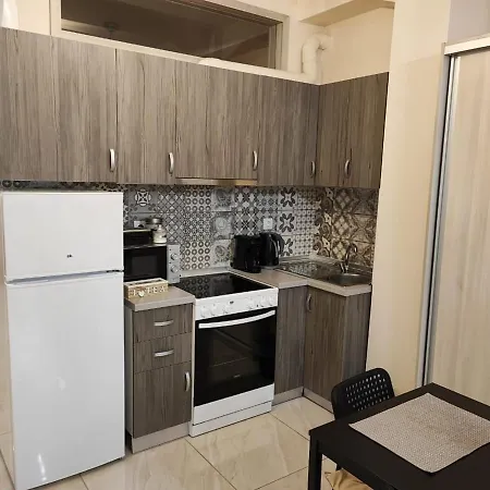 Apartment G&m Luxury