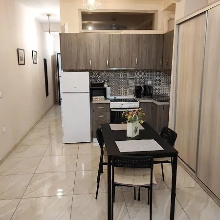 Apartment G&m Luxury