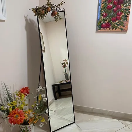 G&m Luxury Apartment *