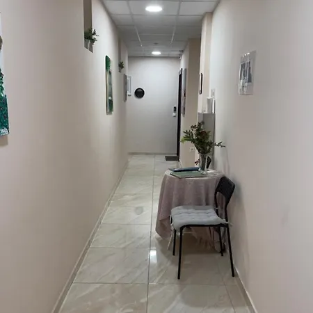 G&m Luxury Apartment