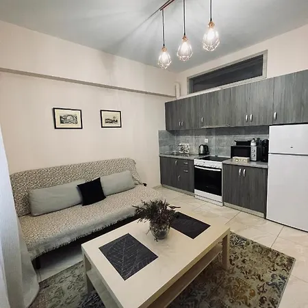 G&m Luxury Apartment