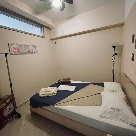 G&m Luxury Apartment