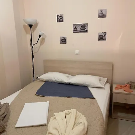 G&m Luxury * Thessaloniki