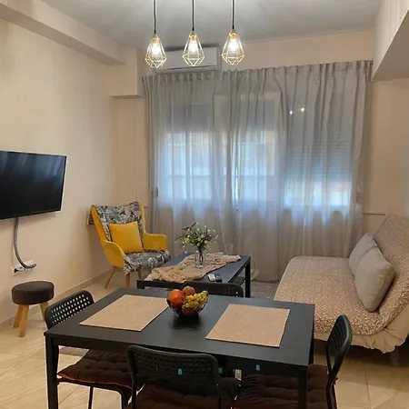 Apartment G&m Luxury