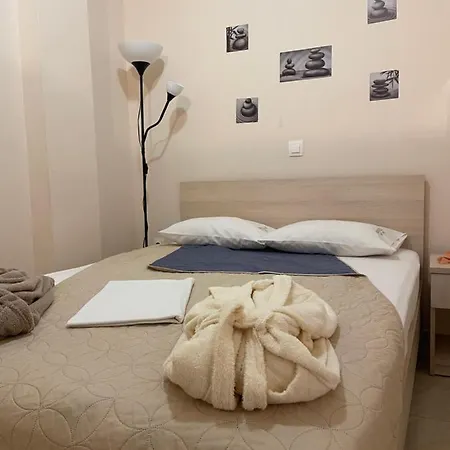 G&m Luxury Thessaloniki