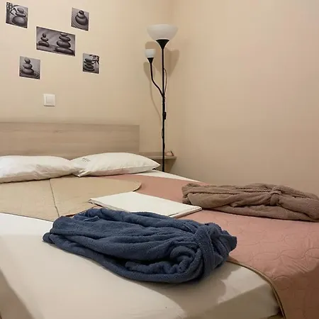 G&m Luxury Apartment Thessaloniki