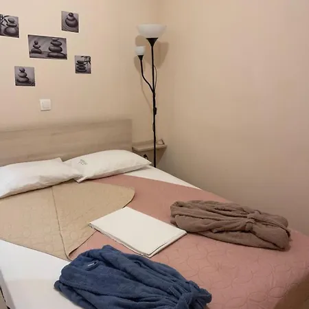 Apartment G&m Luxury *