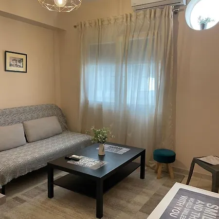 Apartment G&m Luxury Thessaloniki