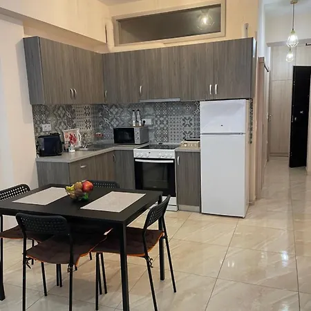 G&m Luxury Apartment *