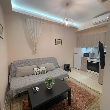 Apartment G&m Luxury Thessaloniki