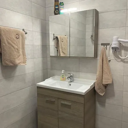 Apartment G&m Luxury *