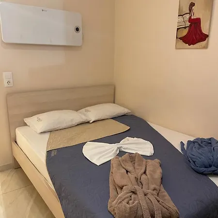 Apartment G&m Luxury