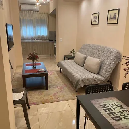 Apartment G&m Luxury *