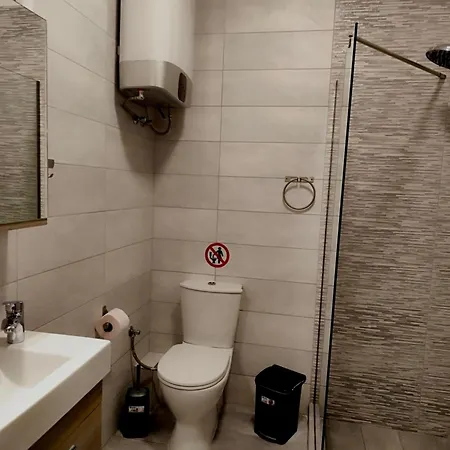 G&m Luxury * Thessaloniki