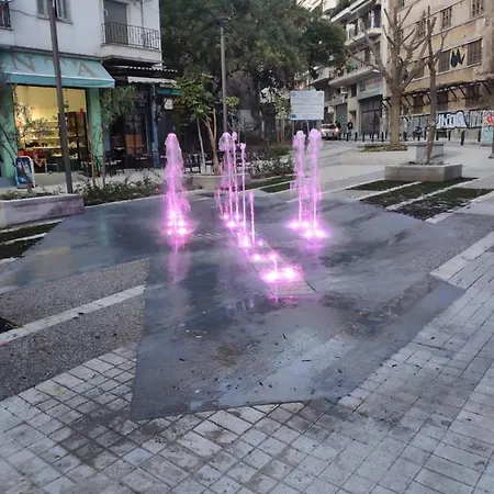 Apartment G&m Luxury *